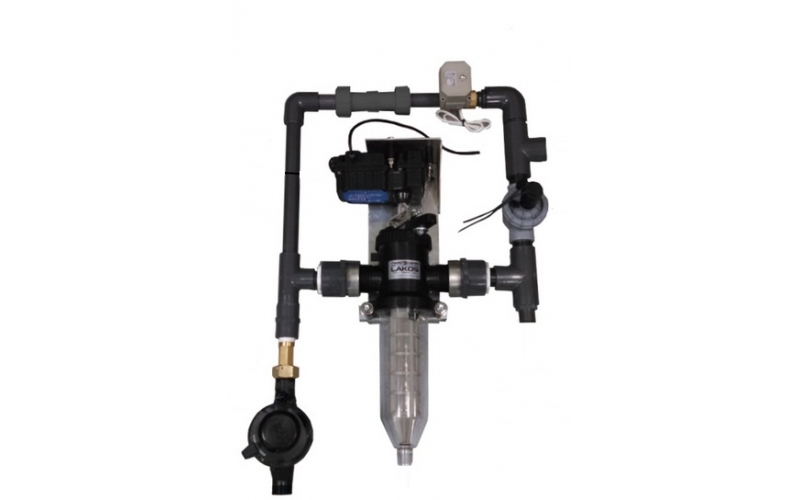 Tsaifan Electric Valve For Filter System